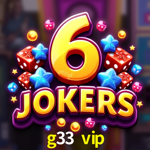 g33 login