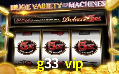 g33 login