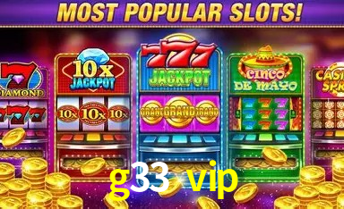 g33 vip,g33.vip