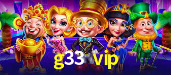 g33 login
