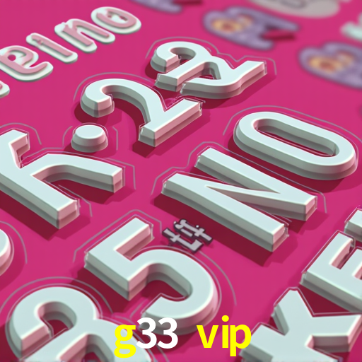 Sinta a adrenalina dos jogos de cassino com g33 vip